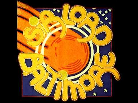 Sir Lord Baltimore — Sir Lord Baltimore - Man From Manhattan (1971) HQ
