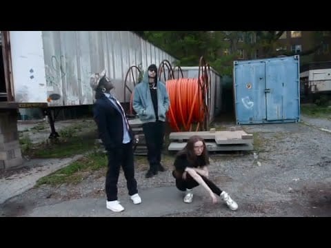 Snow Strippers — Lil Uzi Vert - Its A Dream (Music Video) Feat Snow Strippers