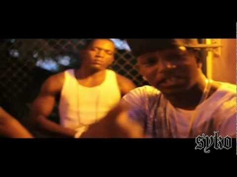 Cam'ron — Cam'ron - That's Me (Music Video)
