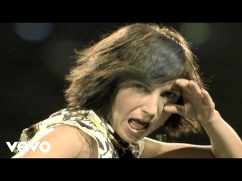 Pastora — Pastora - Cuanta Vida