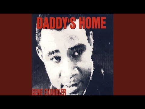 Gene Chandler — What Now