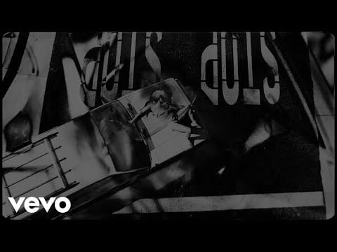 Lady Gaga — Disease