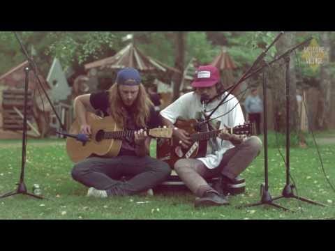 Sticky Fingers (9) — Sticky Fingers - Cyclone (The Village Sessions)
