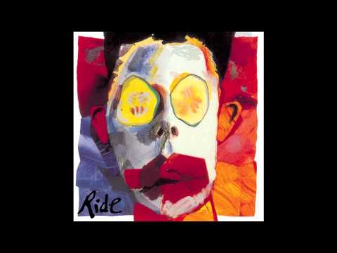 Ride — Ride - Chrome Waves