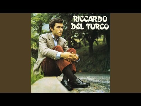 Riccardo Del Turco — Cosa hai messo nel caffè?