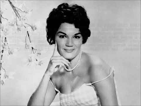 Connie Francis — I'd Let You Break My Heart All Over Again  -  Connie Francis 1962