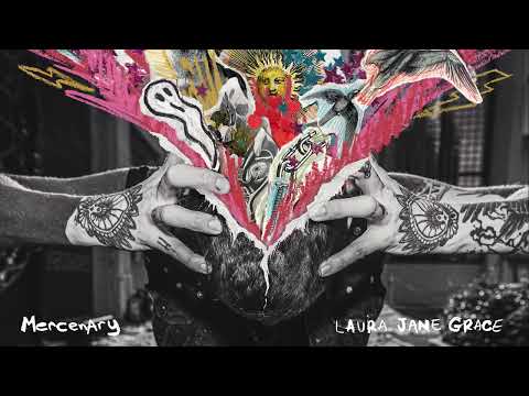 Laura Jane Grace — Mercenary