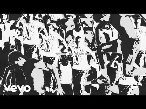 Troye Sivan — Rush (Tom Santa Remix / Official Audio)