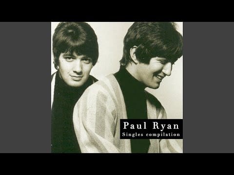 Paul & Barry Ryan — Re-Incarnation Games