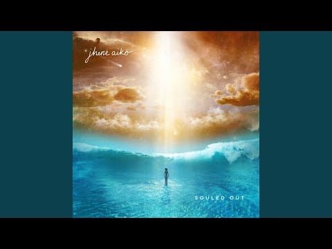 Jhené Aiko — Promises