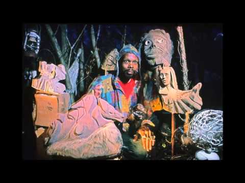 Lonnie Holley — Lonnie Holley - Just Before Music (Full Album 2012)
