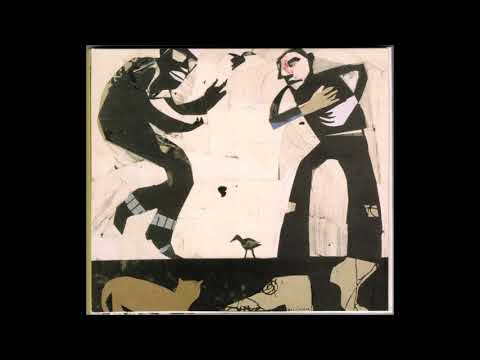 Ui — Ui - The Sharpie