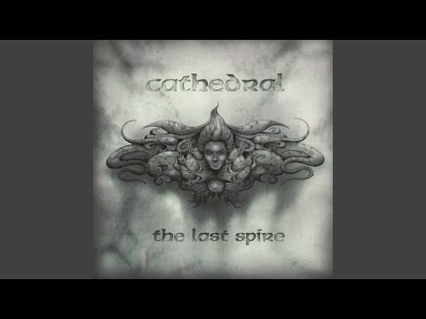 Cathedral — Pallbearer