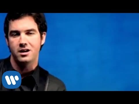 Duncan Sheik — Duncan Sheik - Barely Breathing (Video)