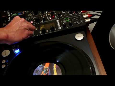 Andrew McLauchlan — Andrew McLauchlan - Untitled A1 & A2 (Rework) 129/Bpm - Vinyl