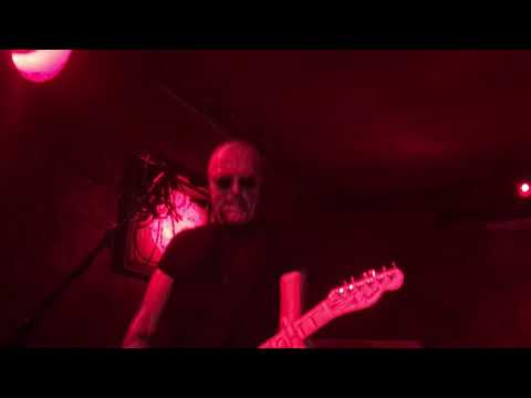 Newtown Neurotics — Newtown Neurotics - When The Oil Runs Out, Dec 09 2019