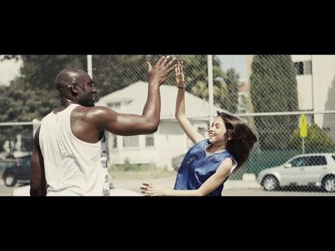 TOMe — Christopher S & TomE ft. Jenson Vaughan - No Place Like Home (Official Video)