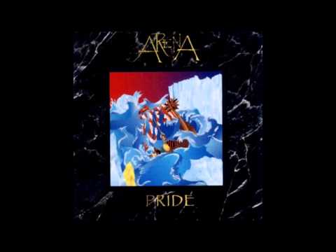 Arena (11) — Arena - Crying for help VII