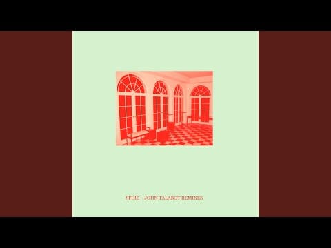 Sfire — Sfire 3 (John Talabot's Bubble Metropolis Rework)