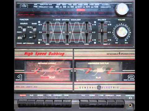 Graf Orlock — Graf Orlock - 1993; A Week Before Graduation