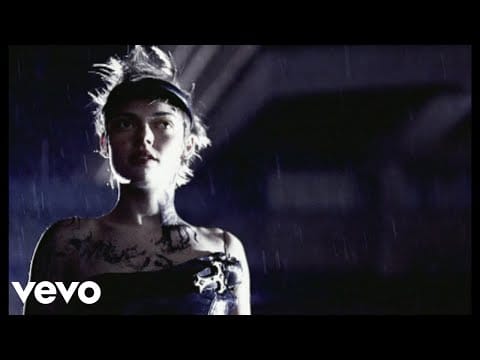 Primal Scream — Primal Scream - Miss Lucifer (Official Video)