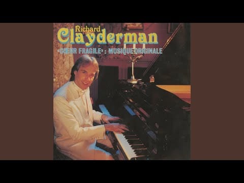 Richard Clayderman — Souviens toi de moi