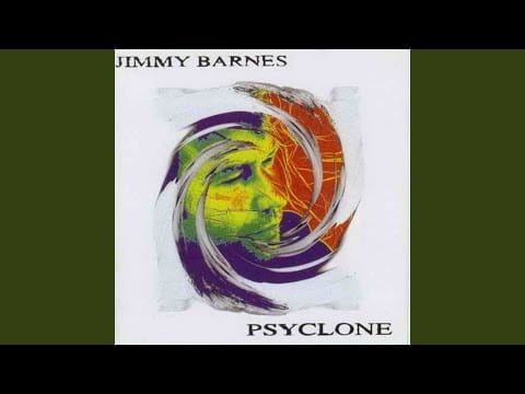 Jimmy Barnes — Fooling Yourself