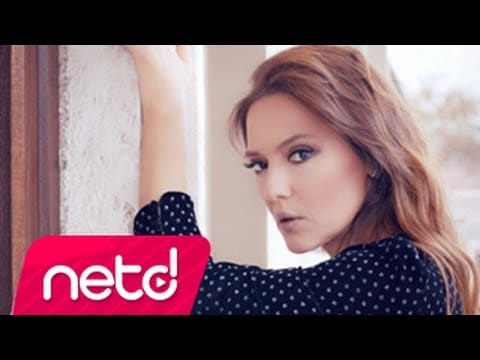 Demet Akalın — Demet Akalın - Hayalet