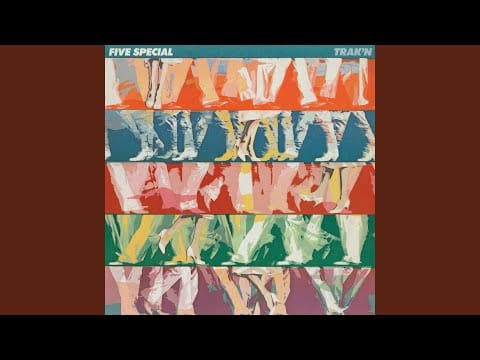 Five Special — Now and Then