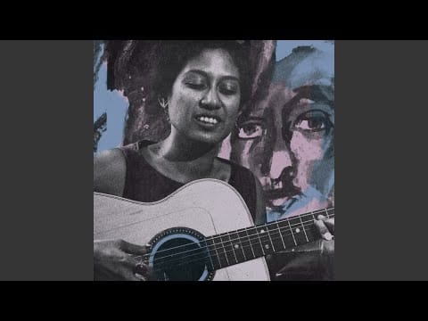Norma Tanega — Solar Winds
