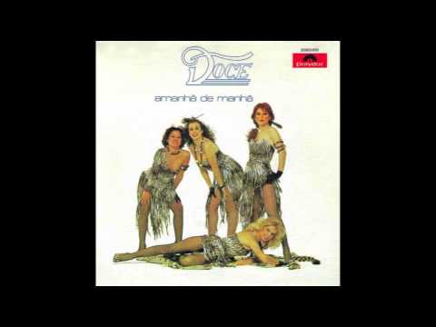 Doce — DOCE - "DEPOIS DE TI"