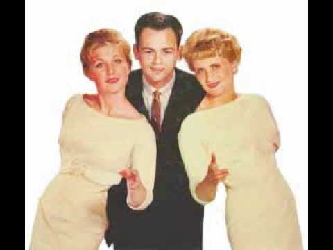 The Fleetwoods — The Fleetwoods - Before and After