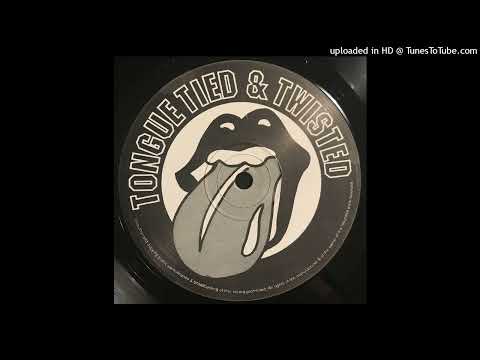 SYT — SYT - Twilight World (Eastern Phase Mix)