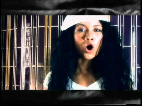 Jamali — Jamali - Maisha Official Music Video