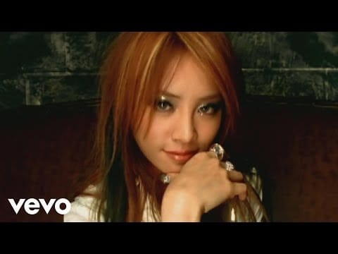 Jolin Tsai — 蔡依林 Jolin Tsai - 睜一隻眼閉一隻眼