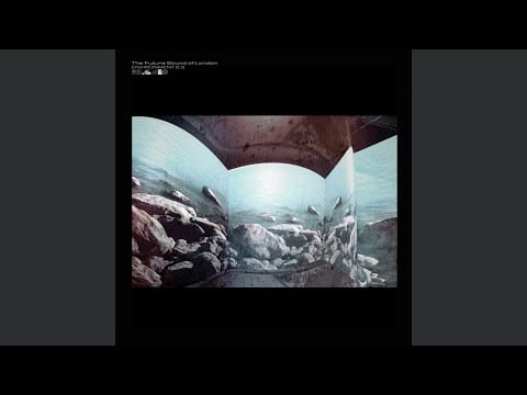 The Future Sound Of London — Bright Skies