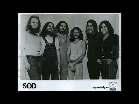 Sod — SOD: Evryday