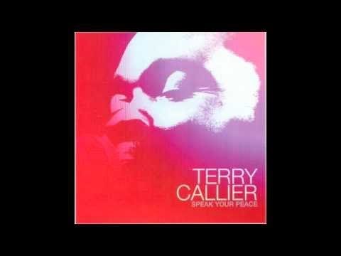Terry Callier — Terry Callier-Running Around