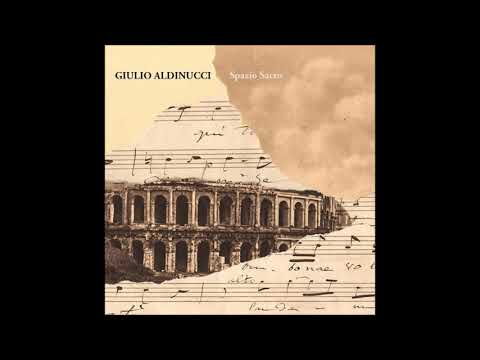 Giulio Aldinucci — Giulio Aldinucci - Come Un Immenso Specchio d'Inverno [Time Released Sound]