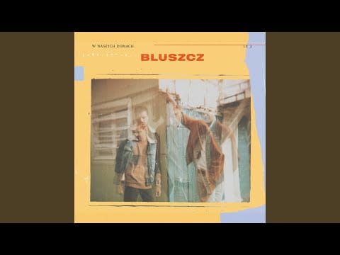 Bluszcz — Solaris