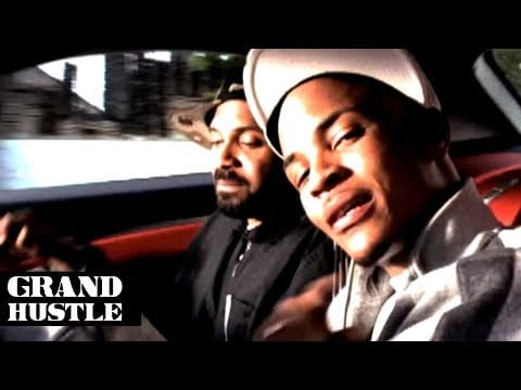T.I. — T.I. - ASAP [Official Video]