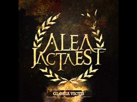 Alea Jacta Est (3) — Alea Jacta Est - Kiss Defeat Goodbye