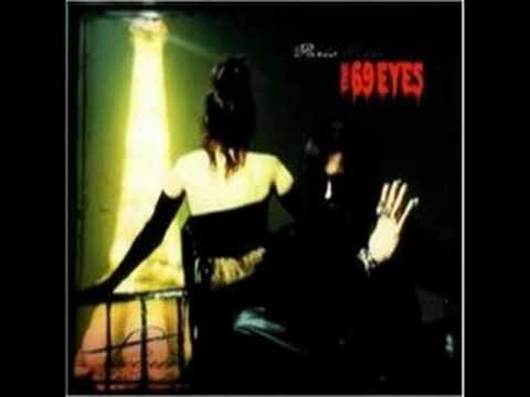 The 69 Eyes — Radical