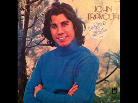 John Travolta — John Travolta - A Girl Like You (Special Disco Mix)
