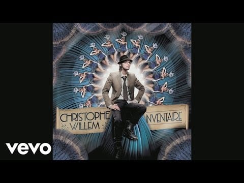 Christophe Willem — Christophe Willem - Jacques a dit (Remix) (Audio)