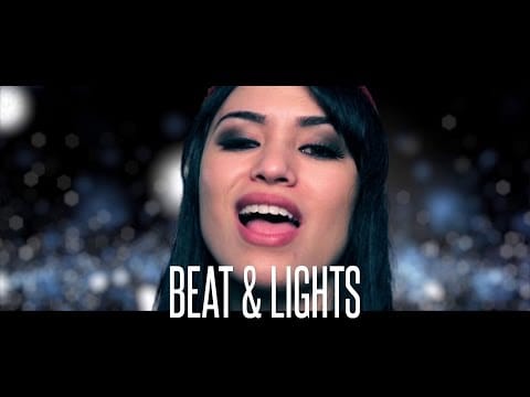 TOMe — Christopher S & NeoTune! ft. Aloma Steele & TomE - Beat & Lights (Official Video)