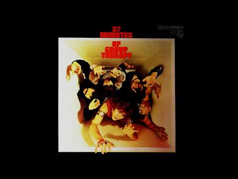 Group Therapy (6) — Group Therapy [US. Psychedelic Rock 1969] Wait