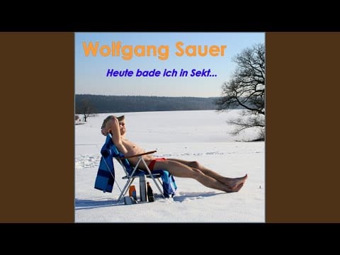 Wolfgang Sauer — Ich bin ja so Radio-Aktiv