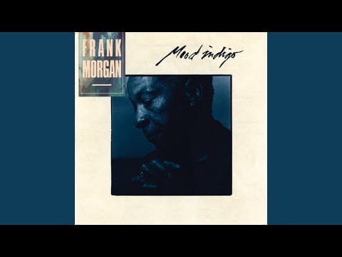 Frank Morgan — Round Midnight