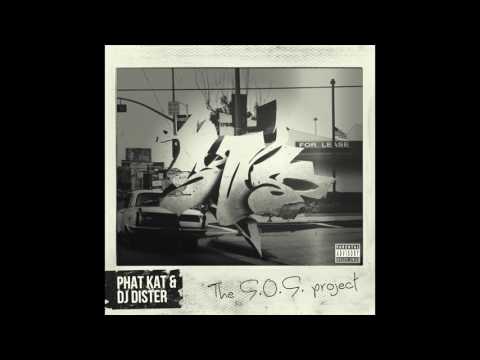 Phat Kat — Phat Kat & DJ Dister feat. DJ Dez - "The Monument" OFFICIAL VERSION